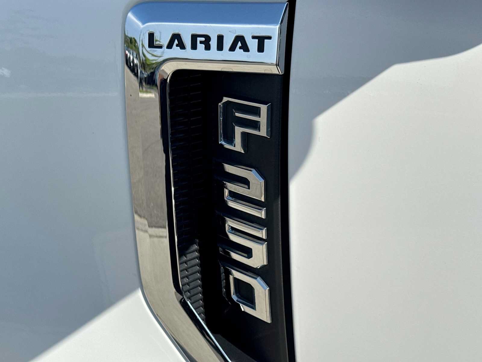 Used 2022 Ford F250 Lariat AWD/4WD image 12