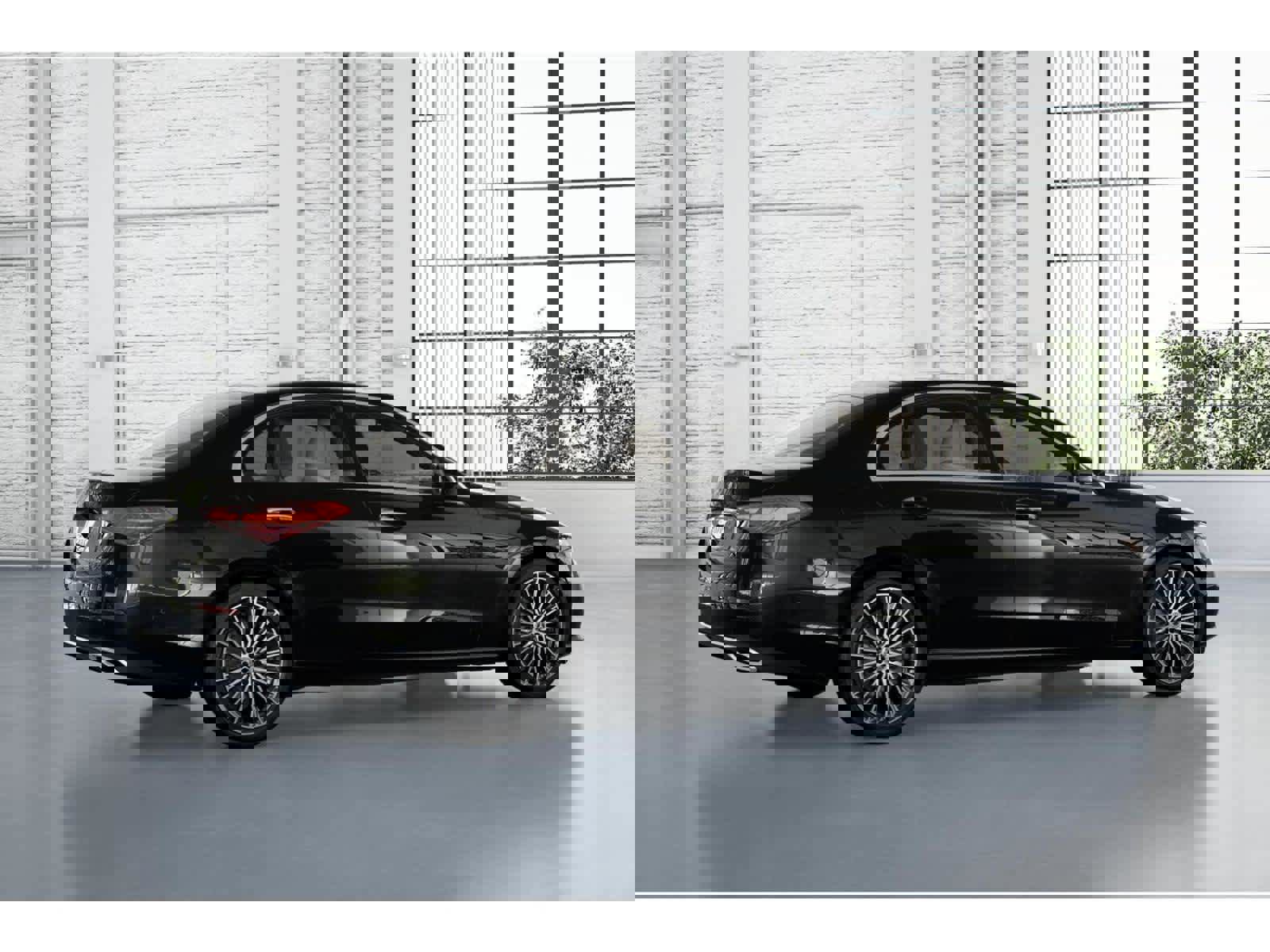 Used 2026 Mercedes-Benz C 300 Sedan image 18