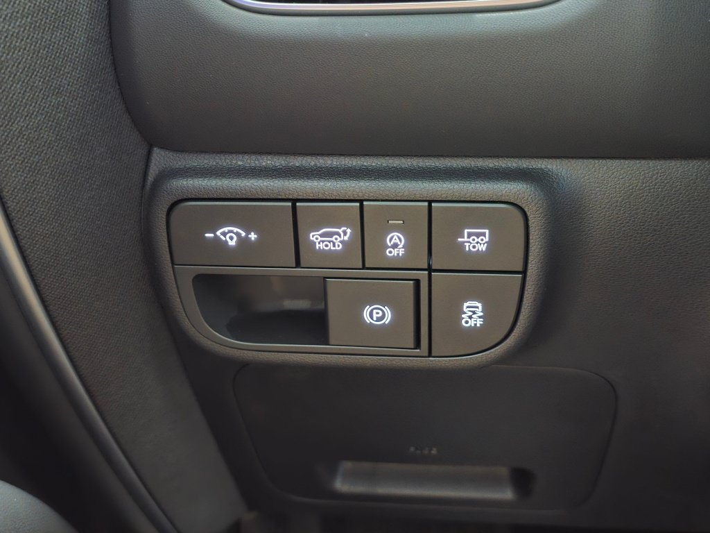 Used 2026 Hyundai Palisade Calligraphy AWD/4WD image 24