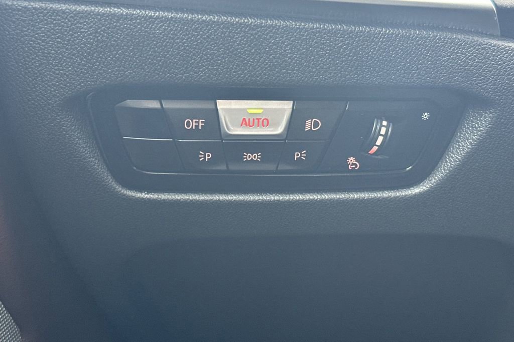 Used 2023 BMW i4 M50 w/ Premium Package image 28