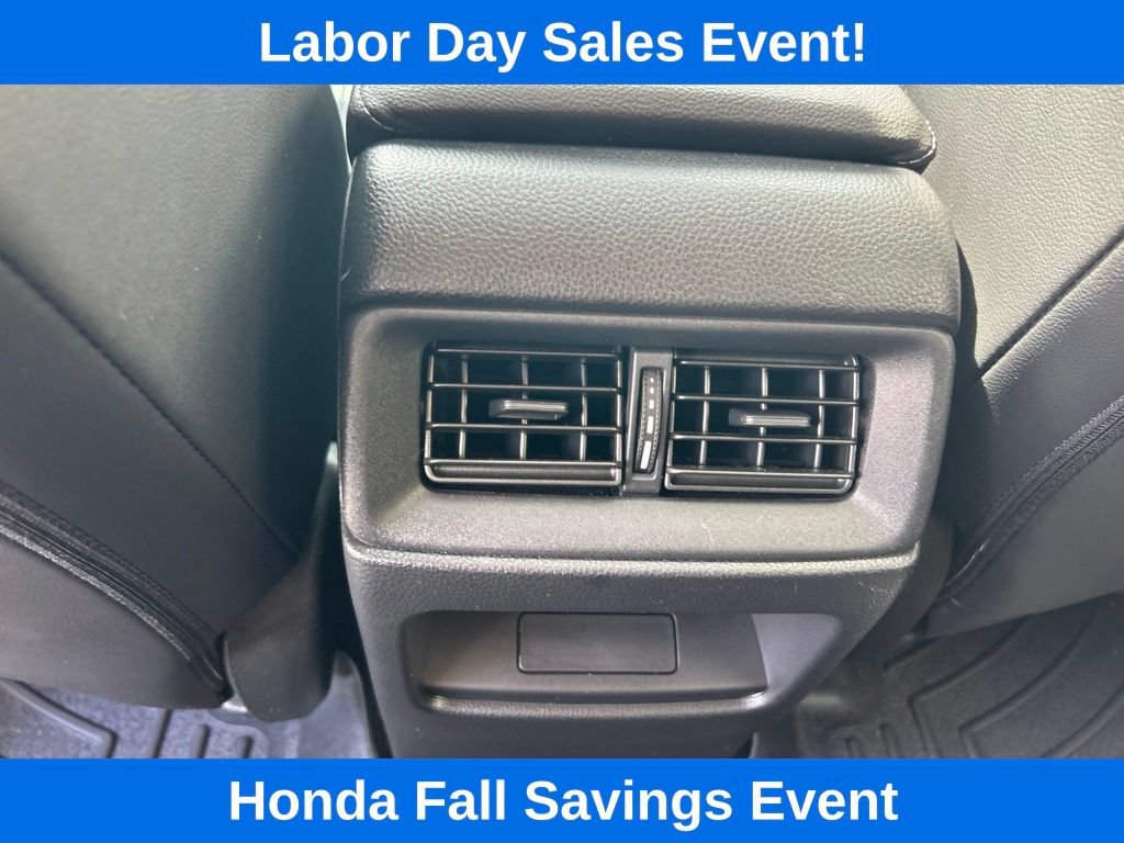 Used 2023 Honda CR-V EX-L image 16