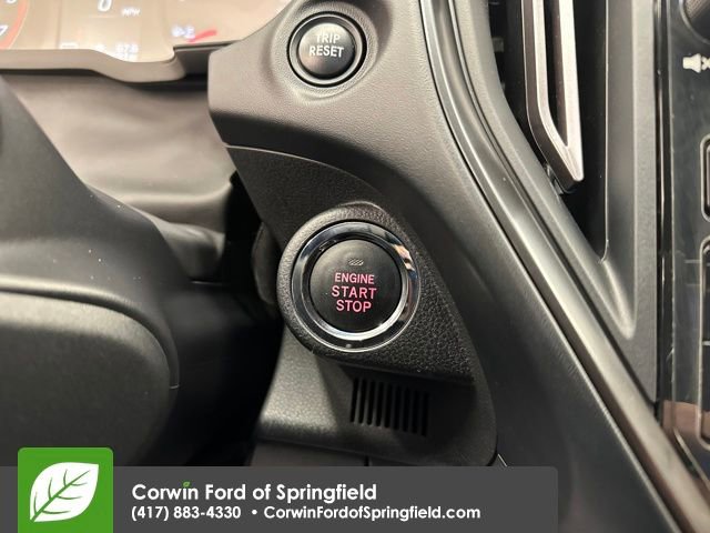 Used 2023 Subaru WRX Premium image 26