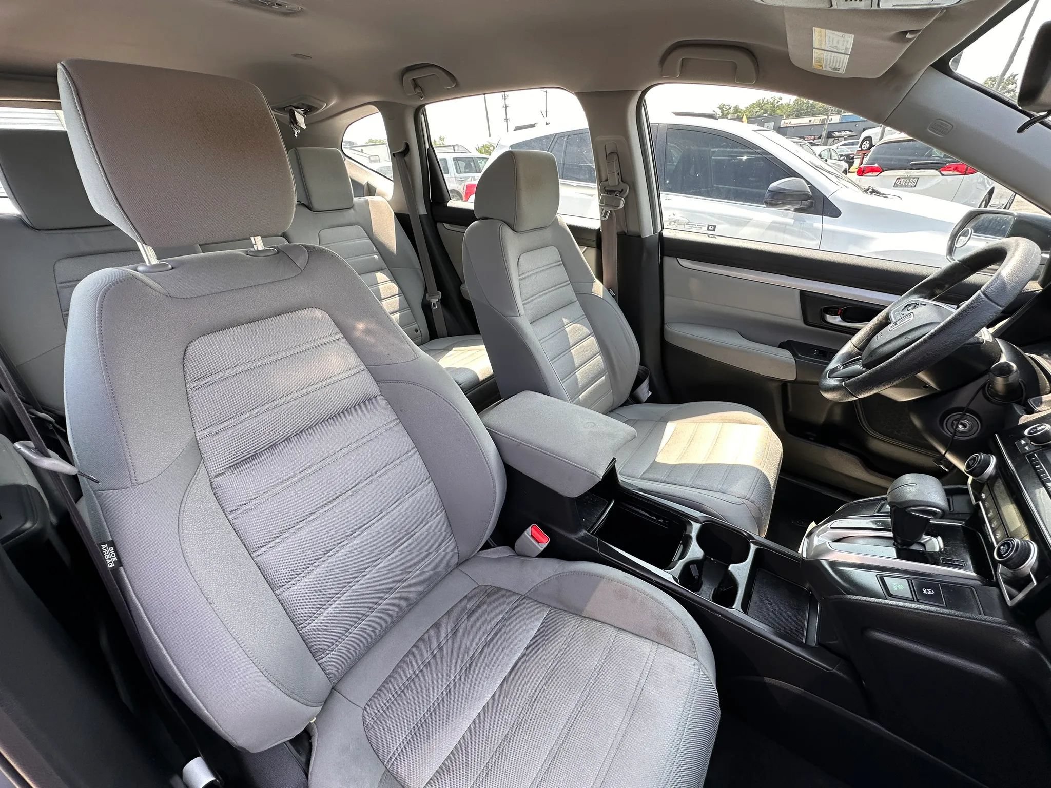 Used 2020 Honda CR-V LX image 19
