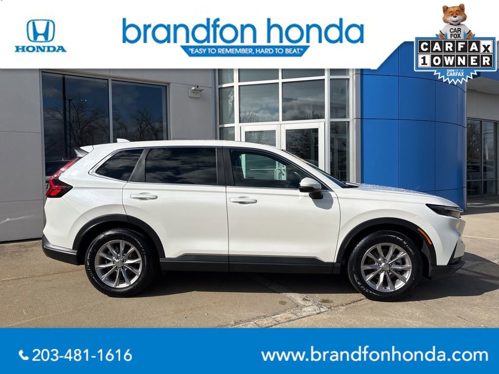 Used 2023 Honda CR-V EX-L image 7