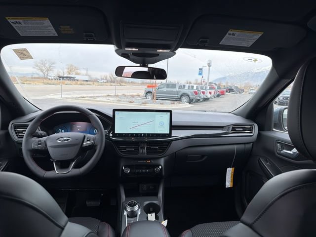 New 2026 Ford Escape ST-Line Select w/ Tech Pack #2 AWD/4WD image 32