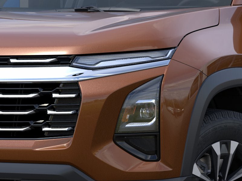 New 2027 Chevrolet Equinox LT w/ Convenience Package II AWD/4WD image 10