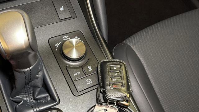 Certified 2024 Lexus IS 350 F Sport w/ Navigation Package AWD/4WD image 31