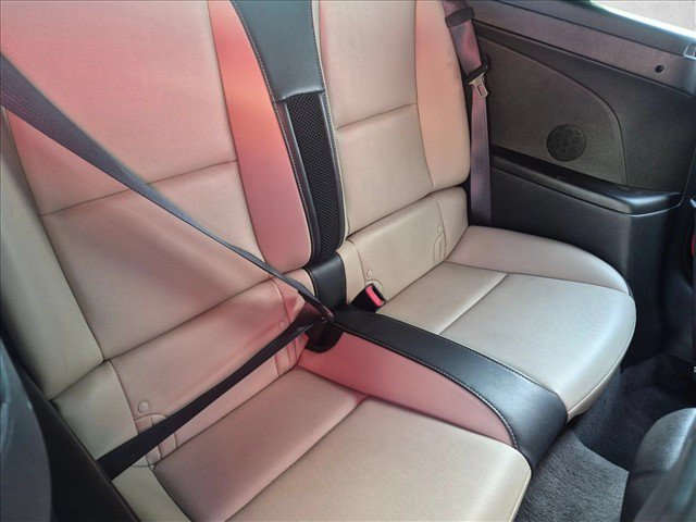 Used 2011 Chevrolet Camaro SS w/ RS Package RWD image 12