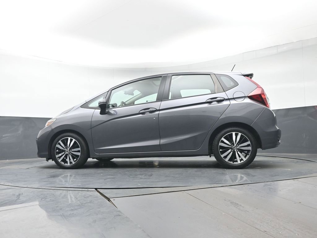Used 2018 Honda Fit EX image 28