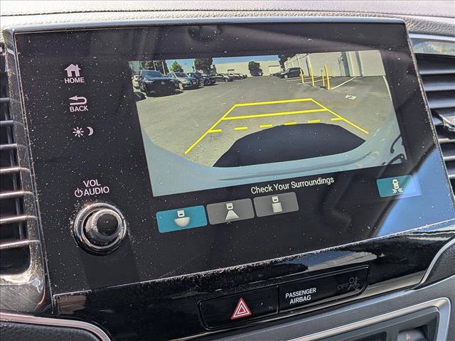 Used 2022 Honda Pilot Special Edition image 14