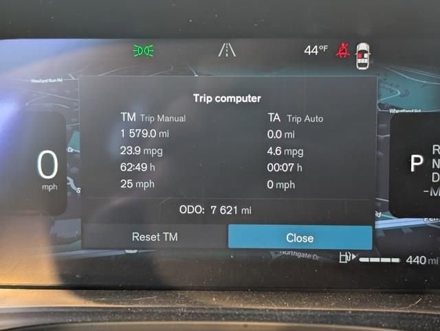 Used 2026 Volvo XC60 B5 Plus w/ Climate Package image 18