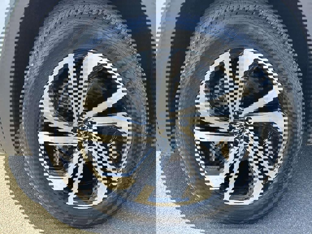 Used 2022 Volkswagen Atlas SEL AWD/4WD image 10