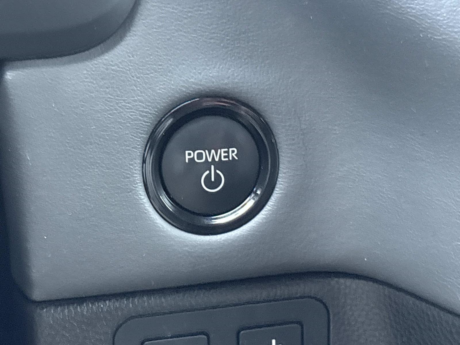 Used 2026 Toyota Tundra Capstone AWD/4WD image 24