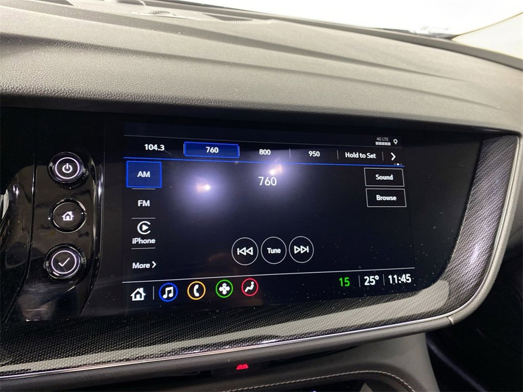Used 2022 Buick Envision Preferred image 16