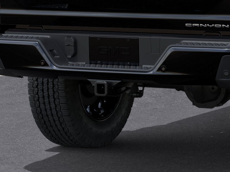 New 2026 GMC Canyon Denali AWD/4WD image 35