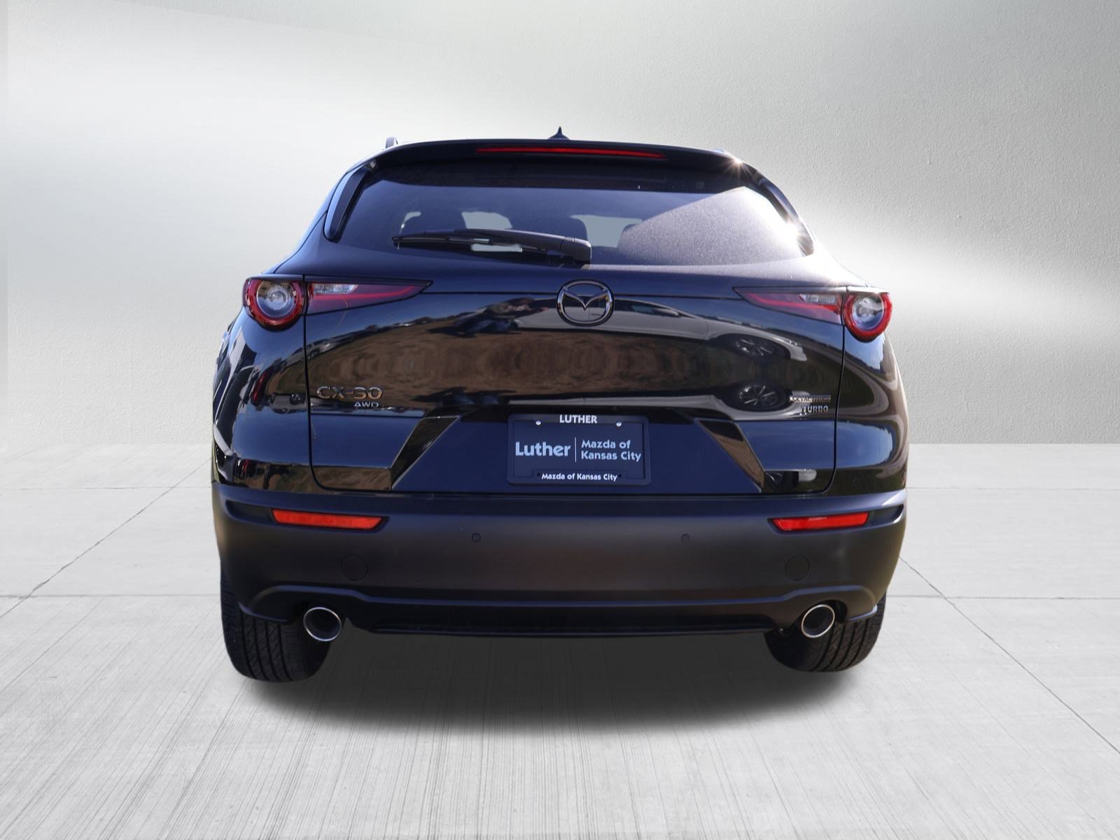 New 2026 MAZDA CX-30 2.5 Turbo w/ Premium Plus Pkg image 6