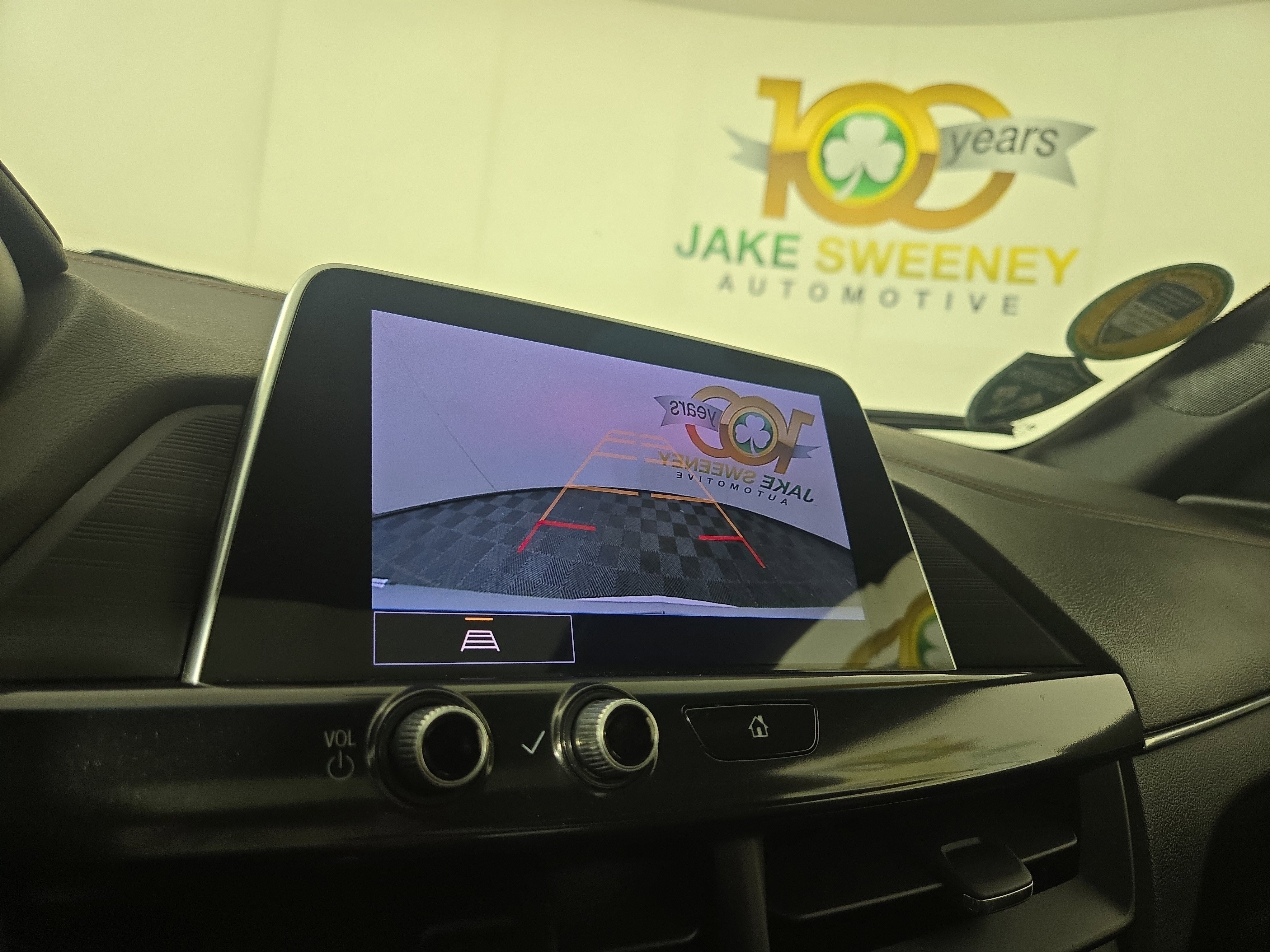 Certified 2022 Cadillac CT4 Sport image 20