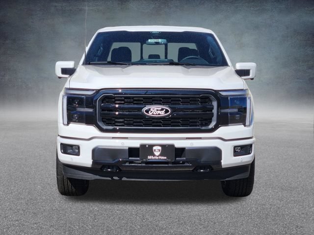 New 2026 Ford F150 Lariat w/ Equipment Group 501A Mid AWD/4WD image 2