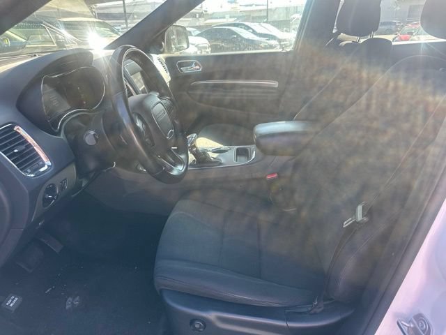 Used 2018 Dodge Durango SXT RWD image 15