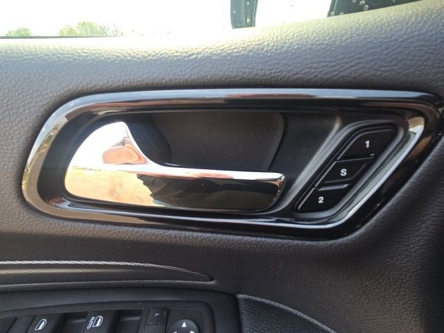 Used 2024 Dodge Durango R/T w/ Tow 'N Go Package AWD/4WD image 25