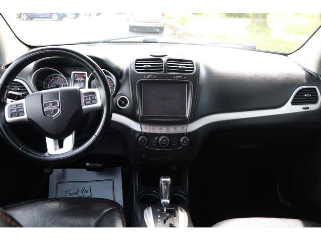 Used 2014 Dodge Journey R/T AWD/4WD image 7