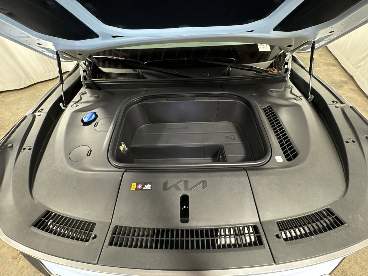 New 2026 Kia EV9 Wind image 33