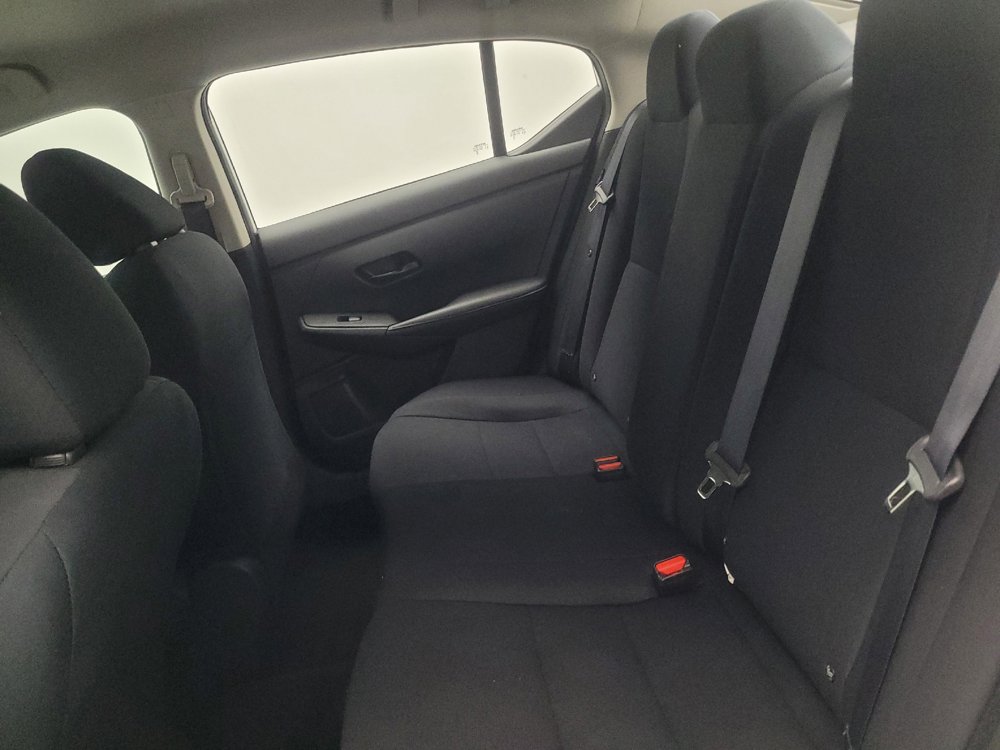 Used 2024 Nissan Sentra S FWD image 18