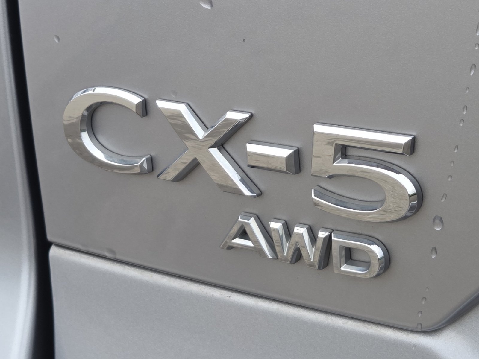 Used 2021 MAZDA CX-5 Touring w/ Touring Preferred SV Package AWD/4WD image 12