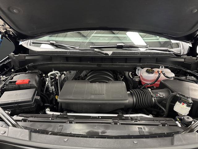 New 2026 Chevrolet Tahoe High Country w/ Sun And Tow Package image 43