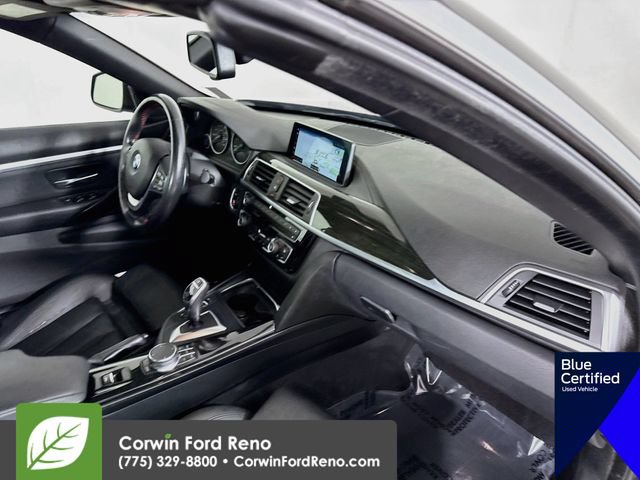 Used 2019 BMW 430i Convertible w/ Convenience Package RWD image 30