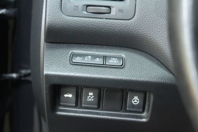 Used 2018 Nissan Altima 2.5 SV FWD image 15