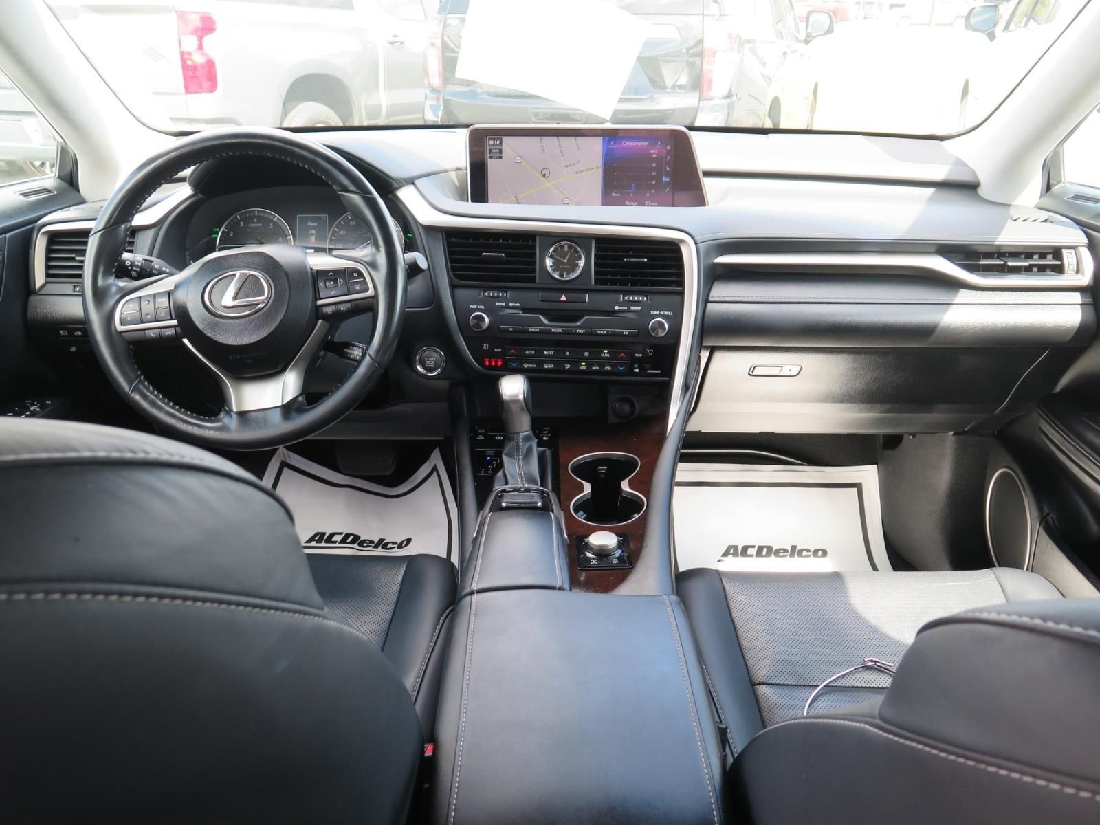 Used 2019 Lexus RX 350 AWD w/ Navigation Package image 23