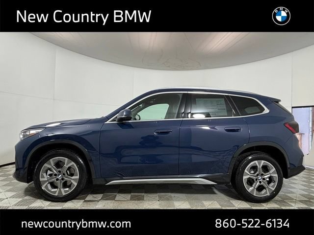 New 2026 BMW X1 xDrive28i w/ Technology Package AWD/4WD image 4