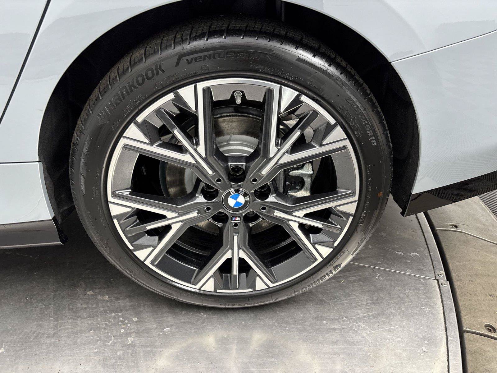 New 2026 BMW 228i w/ Technology Package FWD image 27