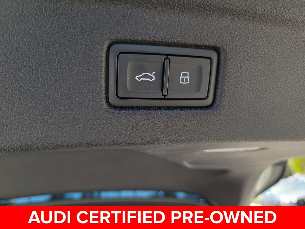 Certified 2024 Audi S5 Premium Plus w/ Premium Plus Package image 30