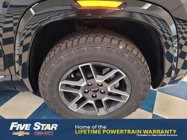 New 2026 GMC Terrain AT4 w/ LPO, Floor Liner Package image 11