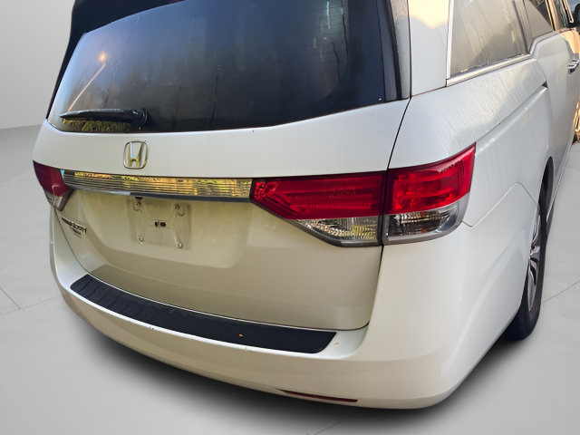 Used 2016 Honda Odyssey EX-L image 8