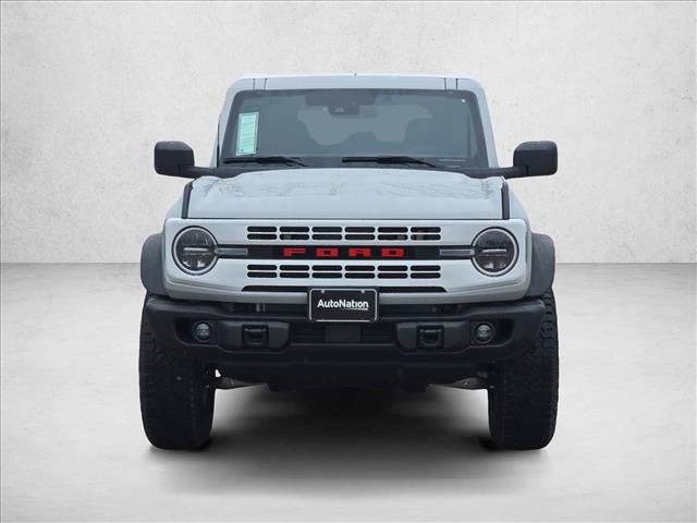 New 2026 Ford Bronco Heritage Edition AWD/4WD image 6