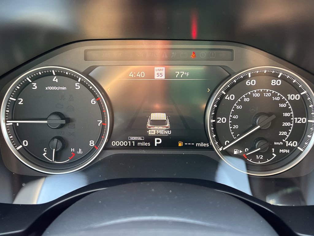 New 2026 Mitsubishi Outlander SE image 21