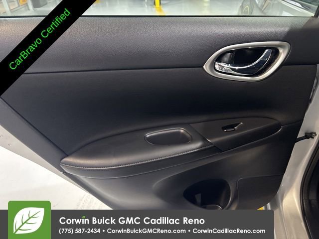 Used 2019 Nissan Sentra SV image 24