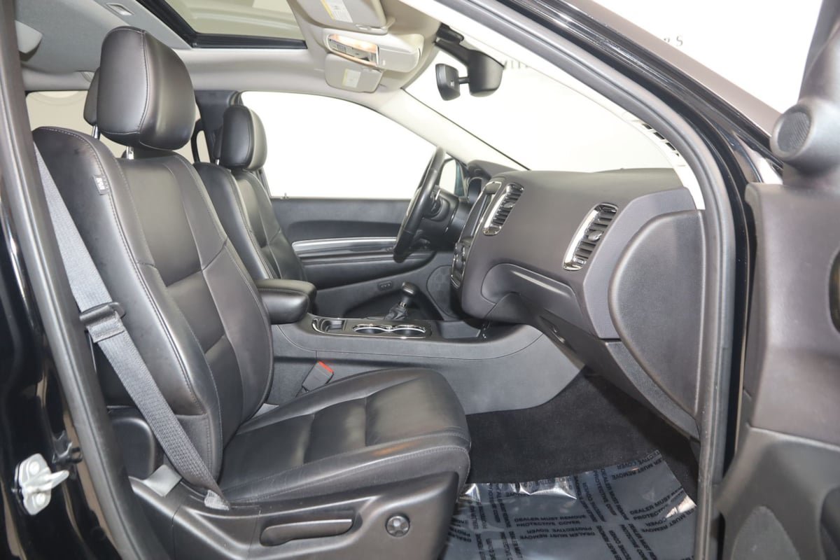 Used 2020 Dodge Durango GT AWD/4WD image 13