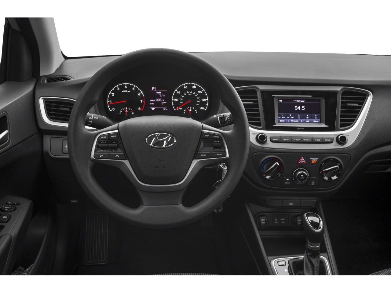 Used 2022 Hyundai Accent SE FWD image 31