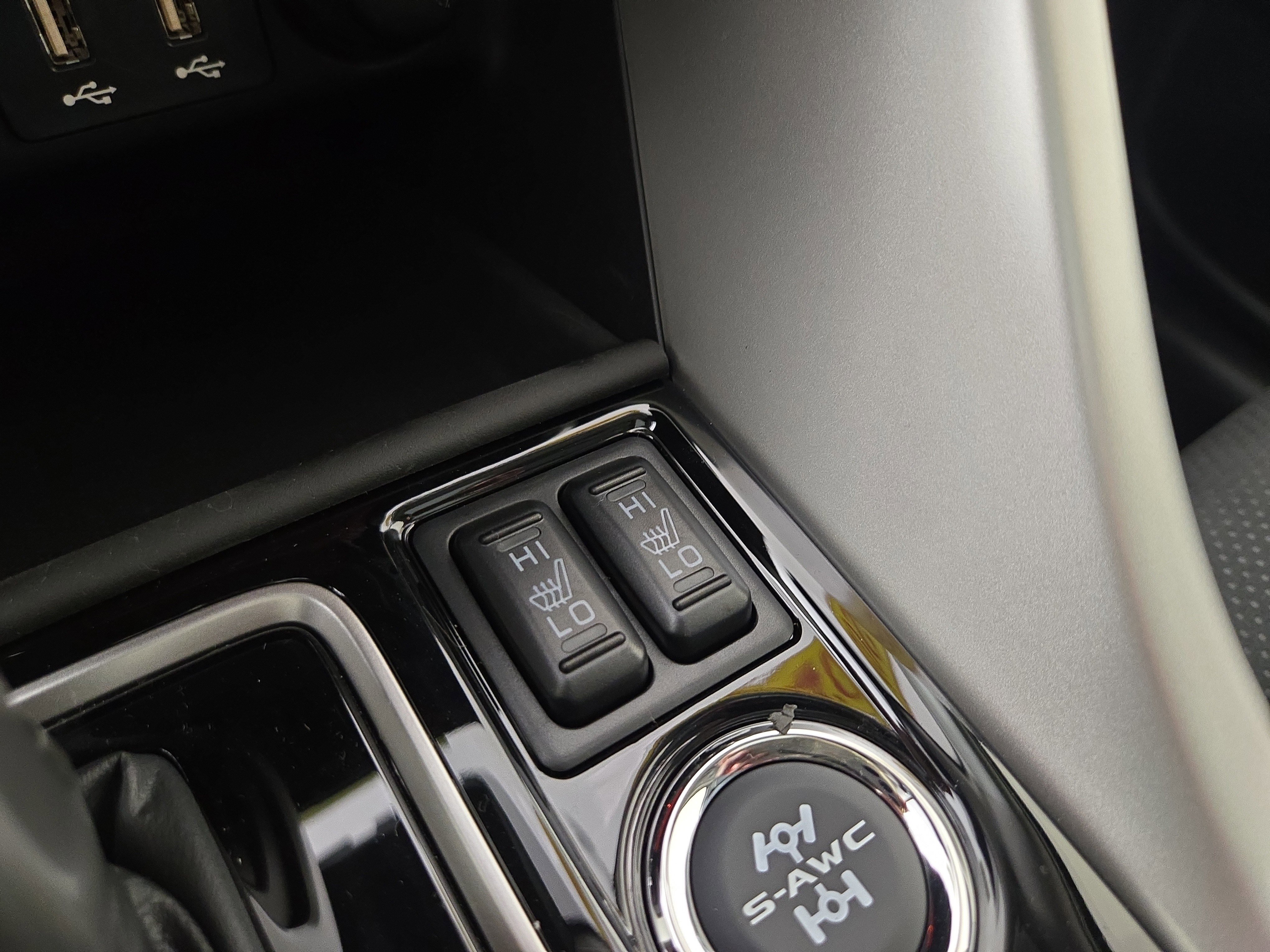 New 2026 Mitsubishi Eclipse Cross SE image 26