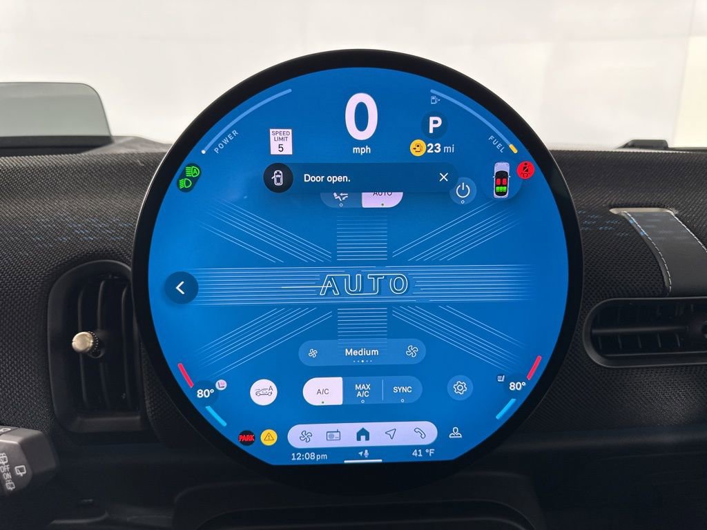 New 2026 MINI Cooper S image 18