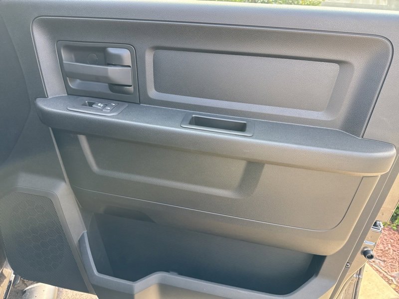 New 2026 RAM 2500 Tradesman image 16