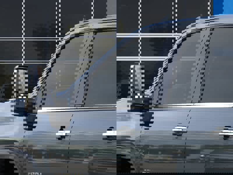 New 2026 Chevrolet Silverado 2500 LTZ w/ LTZ Plus Package image 12