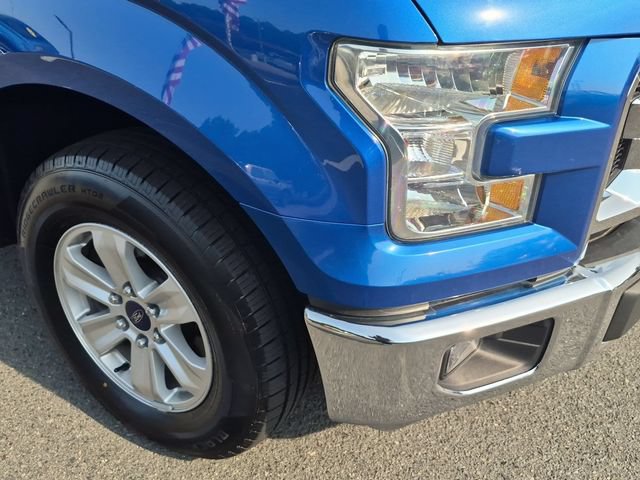 Used 2016 Ford F150 XLT RWD image 9