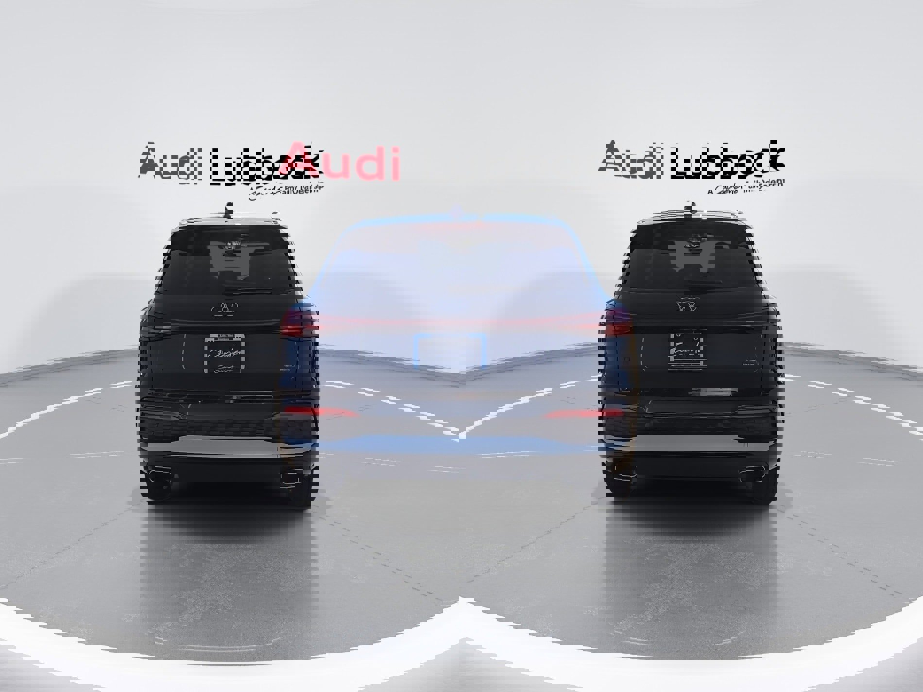 New 2025 Audi Q5 Premium Plus image 8