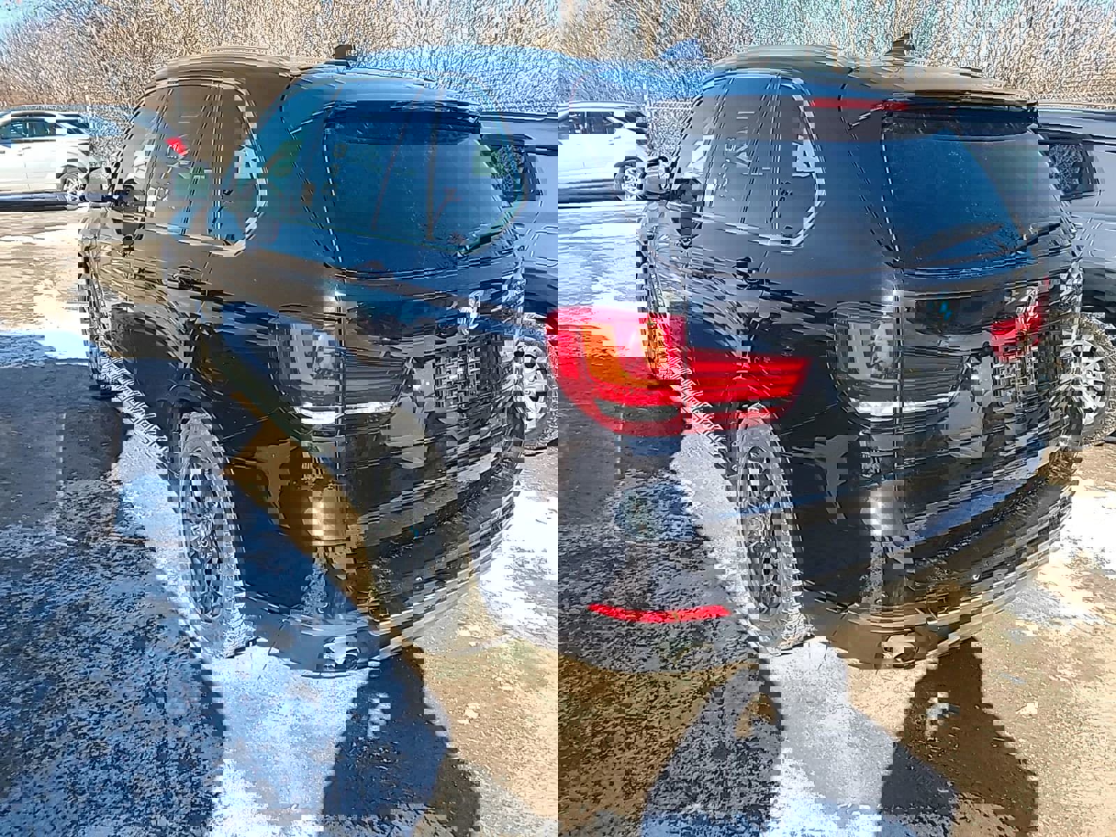 Used 2017 BMW X5 xDrive35i image 6