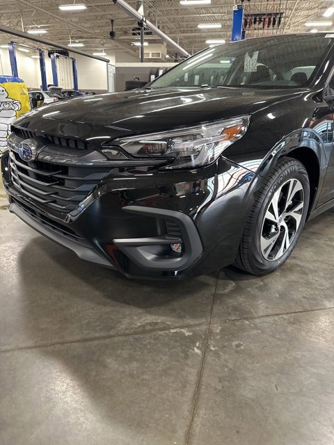 New 2025 Subaru Legacy Premium image 39